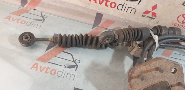 NISSAN 344138H801 Трос КПП в наличии Львов