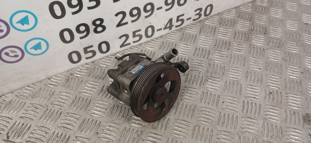 34430AE031 SUBARU Насос ГУР купить в Днепр