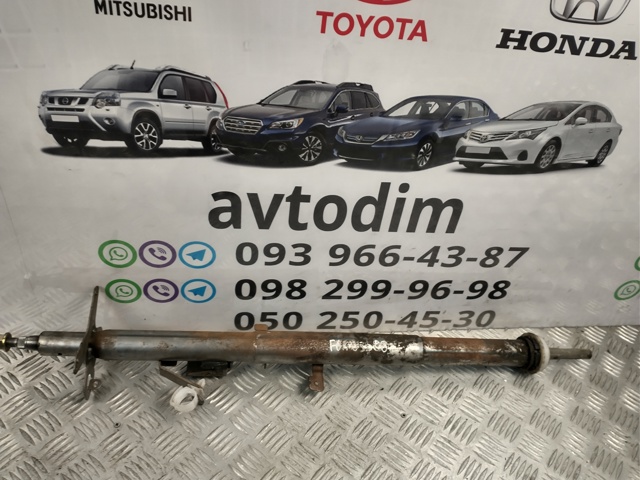 SUBARU 34500SA030 в наличии Хмельницкий