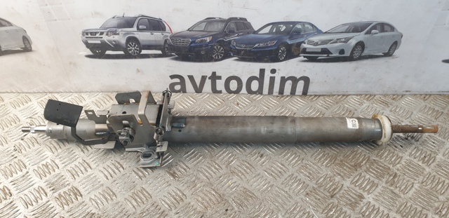 Колонка рулевая 34500SG020 SUBARU