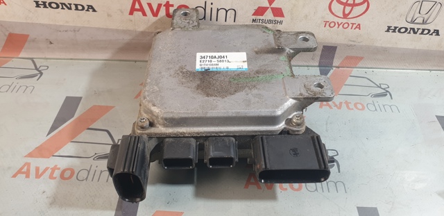 34710AJ041 SUBARU купить в Павлоград