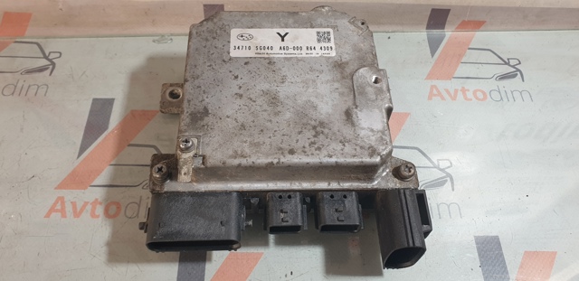 34710SG040 SUBARU купить в Павлоград