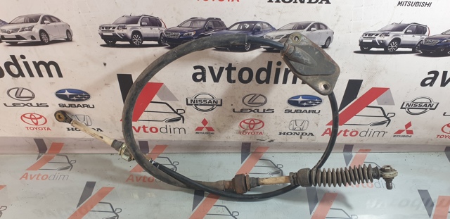 NISSAN 34935EB30A Трос переключения передач, селектора в наличии Киев
