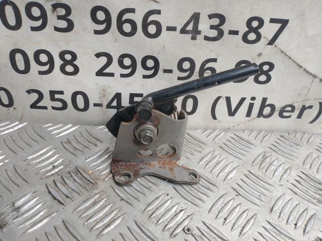 Рычаг переключения передач 35011FC010 SUBARU