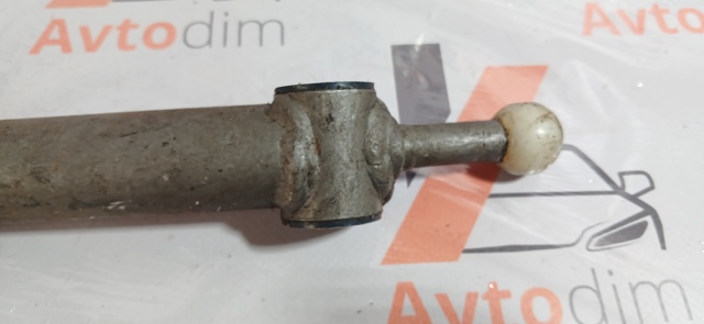 35011FC010 SUBARU Механизм переключения передач (кулиса, селектор) купить в Запорожье