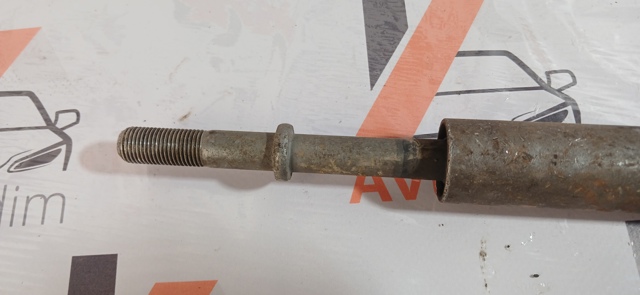 35011FC010 SUBARU Механизм переключения передач (кулиса, селектор) купить в Запорожье