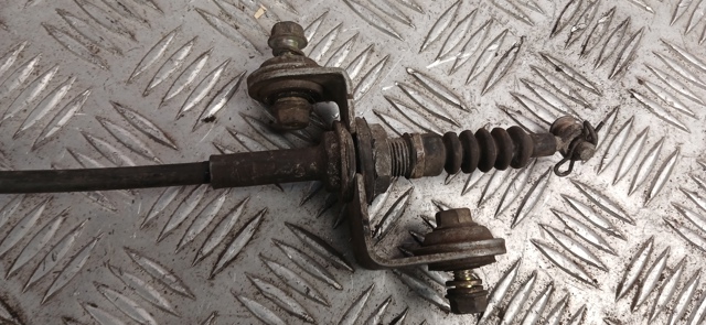 Механизм переключения передач 35011FC030 SUBARU
