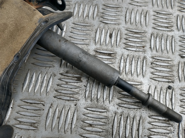 35011FC030 SUBARU Кулиса переключения передач купить в Сумы