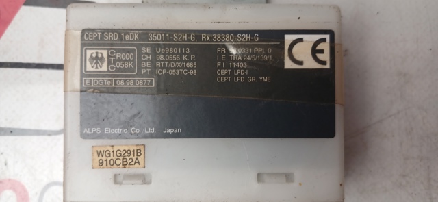 35011S2HG HONDA купить в Киев