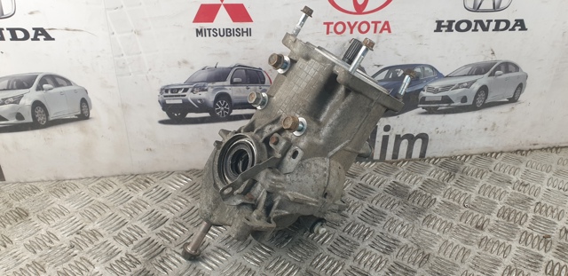 Редуктор заднего моста Mitsubishi Lancer 10