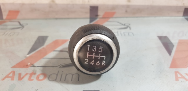 35022AG043 SUBARU Рукоятка рычага КПП купить в Чернигов