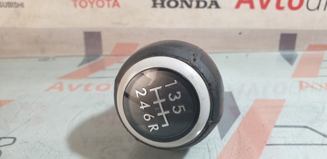 35022AG043 SUBARU Рукоятка рычага КПП купить в Каменское