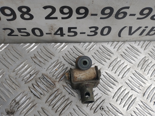 35046AG000 SUBARU Кронштейн кулисы КПП купить в Харьков