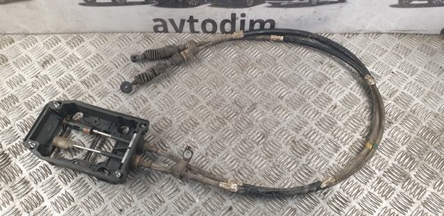 35060SC050 SUBARU Трос переключения передач, селектора купить в Полтава