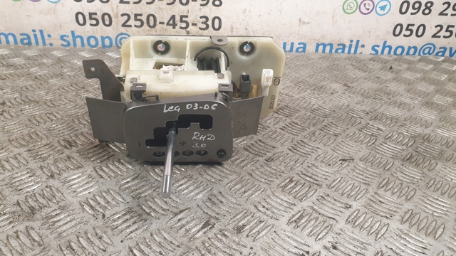 SUBARU 35121AG000 в наличии Ирпень