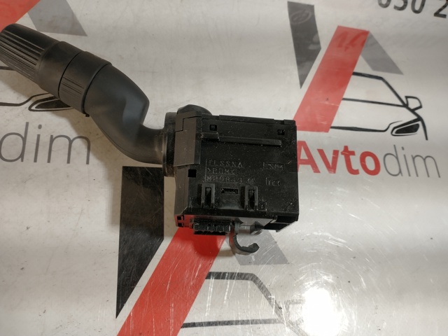 Переключатель подрулевой, левый 35255SMGE01 HONDA