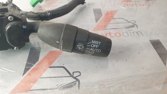 Переключатель подрулевой, правый 35256SMGH51 HONDA