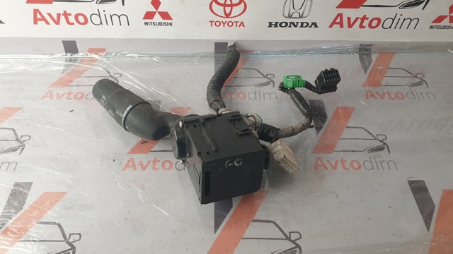 35256SMGH51 HONDA Переключатель подрулевой правый купить в Житомир