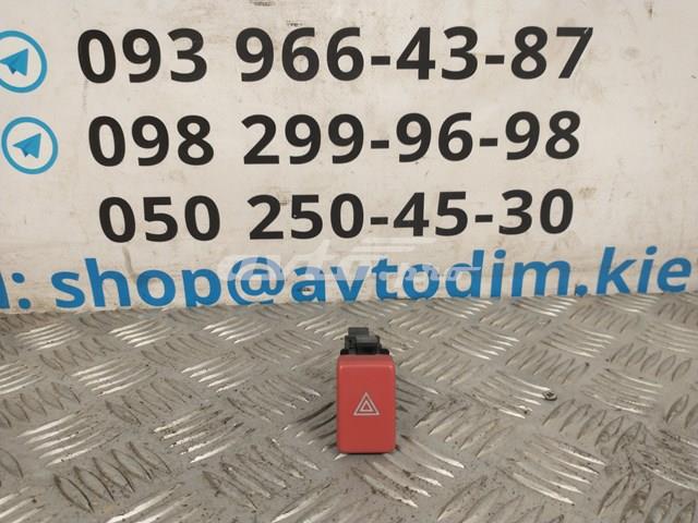 Кнопка включения аварийного сигнала 35510SEAE01 HONDA