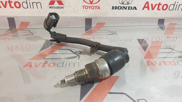 Датчик фонарей заднего хода 35600PBW003 HONDA