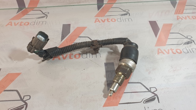 35600PBW003 HONDA Датчик включения фонарей заднего хода купить в Павлоград