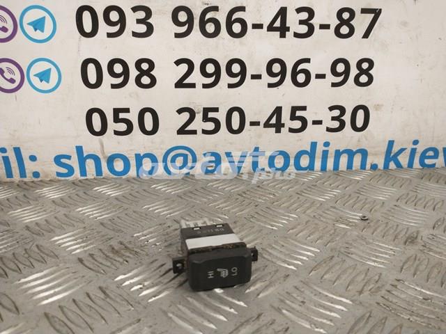 Кнопка включения обогрева сиденья 35600SEAE01 HONDA