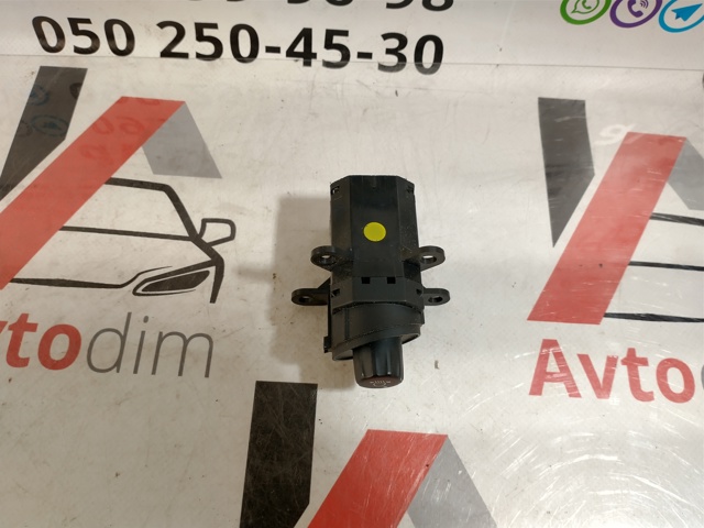 Кнопка корректора фар 35820SMGE01 HONDA