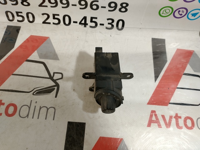35820SMGE01 HONDA Кнопка (регулятор) корректора фар купить в Житомир