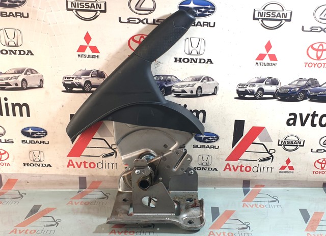 Рычаг ручника 360101KA0A NISSAN