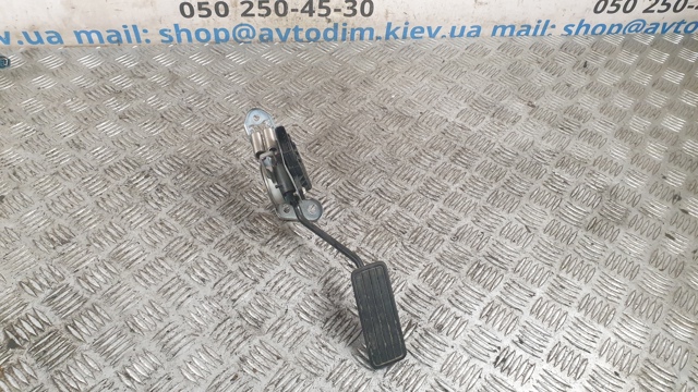 Педали газа 36010AG050 SUBARU