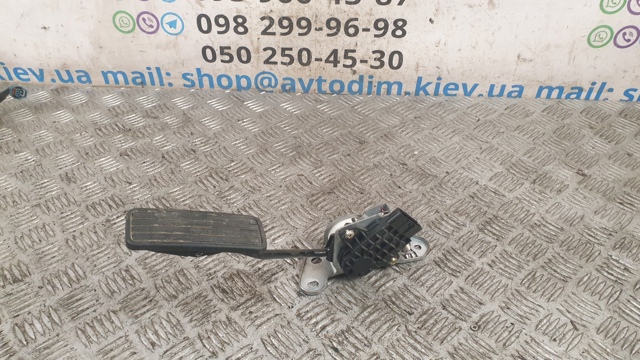 36010AG050 SUBARU Педаль газа (акселератора) купить в Харьков