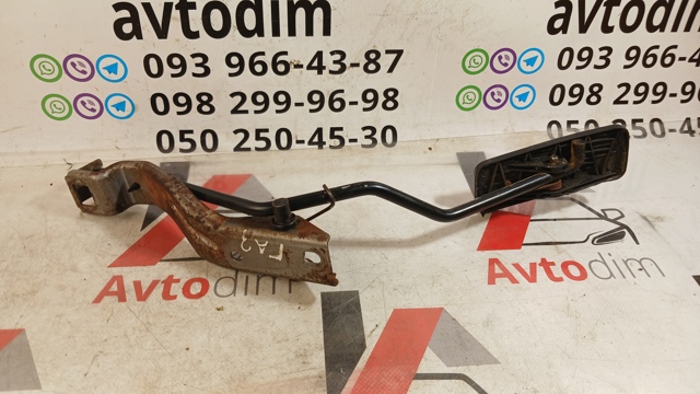 36011AA011 SUBARU Педаль газа (акселератора) купить в Полтава
