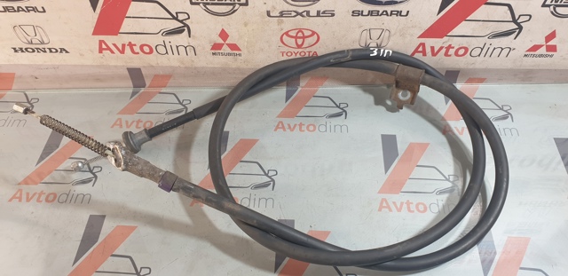 365301KK0A NISSAN Трос ручного тормоза задний правый купить в Чернигов