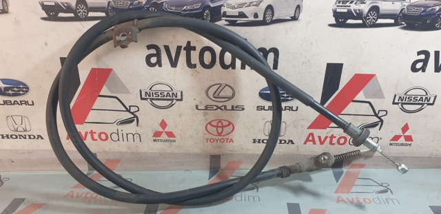 NISSAN 365301KK0A Задний правый трос ручника в наличии Николаев