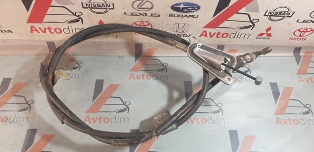 NISSAN 365308H300 Задний правый трос ручника в наличии Киев