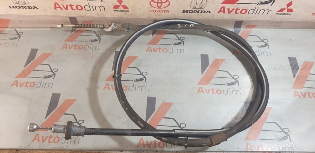NISSAN 365311KK0A Трос ручника в наличии Киев