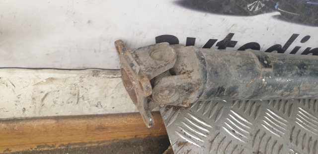 370008H800 NISSAN Кардан задний купить в Чернигов