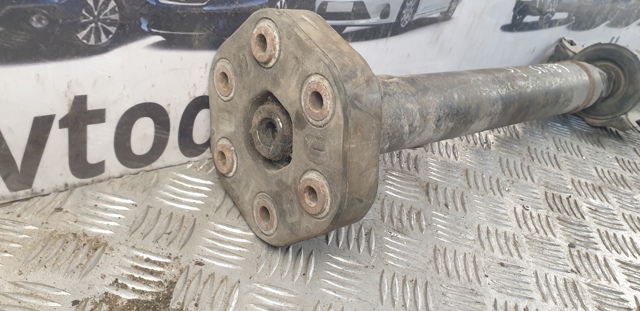 3710053081 TOYOTA Кардан задний купить в Каменское