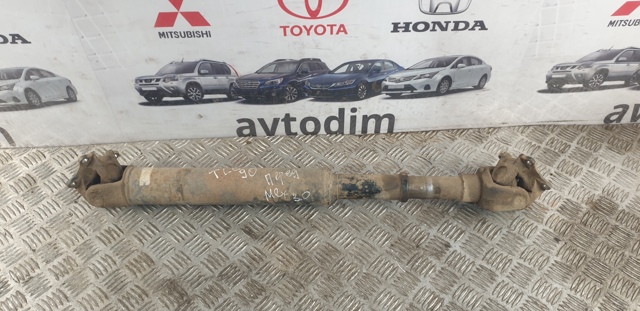 Вал карданный передний 3714035140 TOYOTA