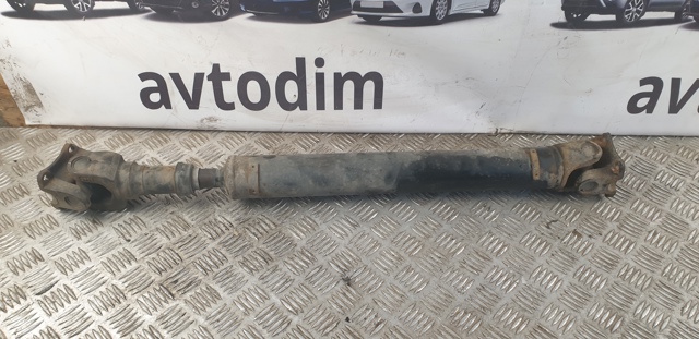 37200EB300 NISSAN Вал карданный к переднему мосту купить в Николаев