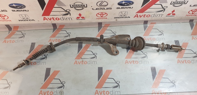 Трос сцепления 37214AA030 SUBARU