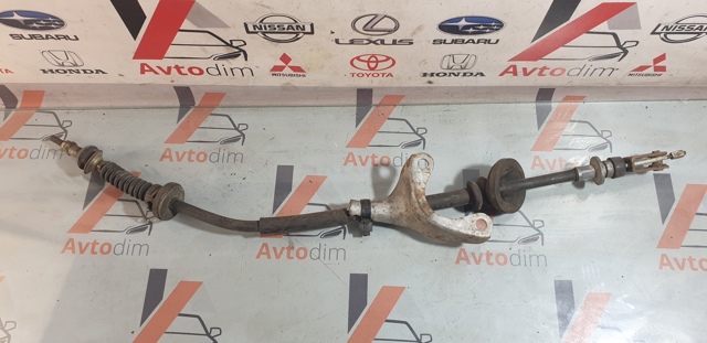 37214AA030 SUBARU Трос сцепления купить в Украина
