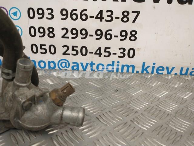 HONDA 37760P00003 Датчик включения вентилятора в наличии Сумы