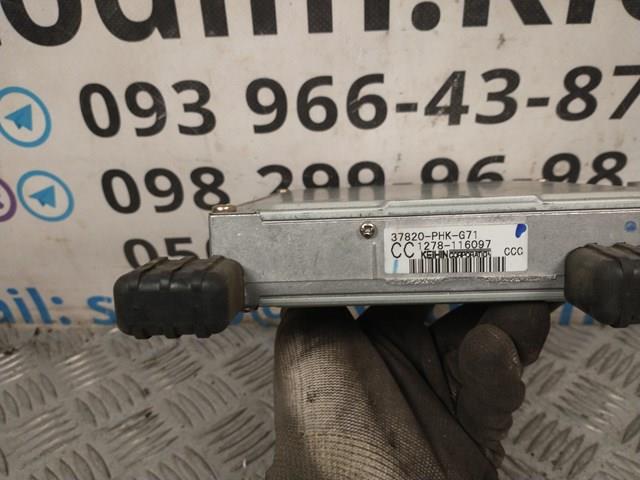 HONDA 37820PHKG71 в наличии Ужгород