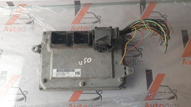 37820RSAG22 HONDA купить в Чернигов