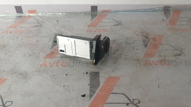 37980RNAA01 Датчик потока (расхода) воздуха, расходомер M.A.F. - (Mass Airflow) купить Каменское