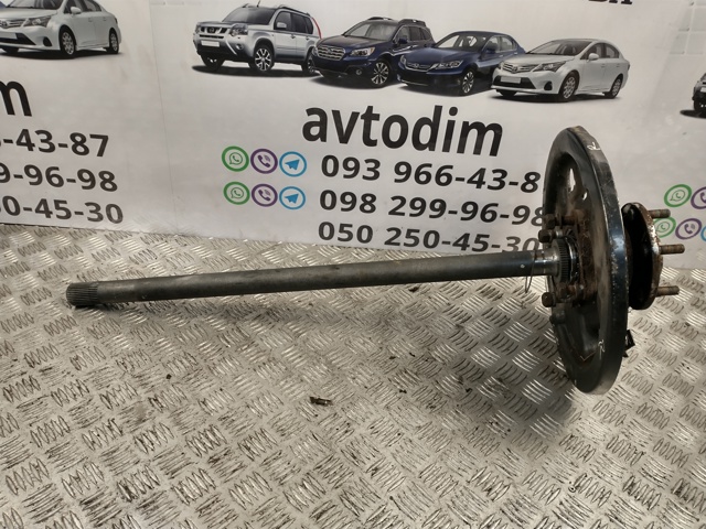 381644JA1A купить Киев