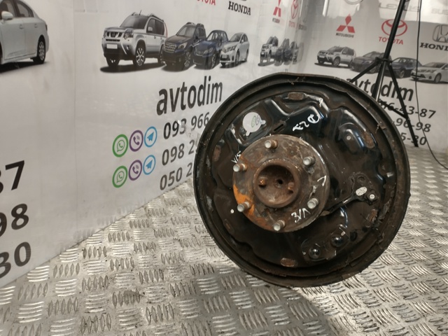 NISSAN 381644JA1A в наличии Хмельницкий