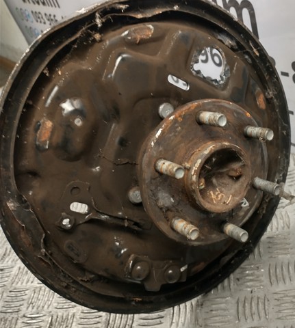 381644JA1A NISSAN купить в Николаев
