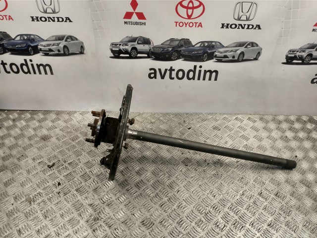 381644JA1A NISSAN купить в Павлоград